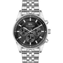 Slazenger SL.09.2569.2.01 Erkek Kol Saati