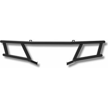 Motocan Arka Tampon Koruma Demiri Cfmoto C Force 1000 Atv 2022-2023 Uyumlu