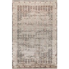 Atlas Halı Degrade DG03A Yumuşak Dokulu Vintage Esintili Eskitme Üst Kalite Halı Yeni Ürün