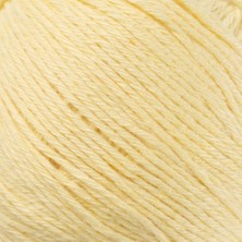 İlk El Grup La Mia Angora 50GR Sarı El Örgü Ipi - L124 - 33796