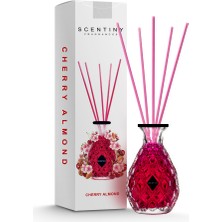 Cherry Almond Çubuklu Oda Parfümü 110 ml
