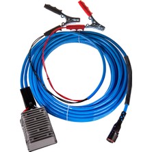 Campagnola Alice Zeytin Makinesi Orijinal Kablo 13 Metre