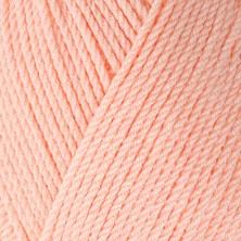 İlk El Grup La Mia Diamond Yavruağzı El Örgü Ipi - L026 - 34254