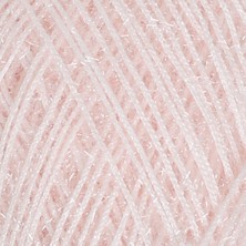Marsilyan Loren Silver Toz Pembe El Örgü Ipi - RS0062 - 34072