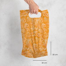 Muka El Geçme Poşet 100 Adet 20X30 cm