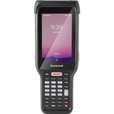 Honeywell  EDA61K Androıd El Terminali
