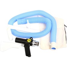 Osaka Opt 201 Vakumlu Süpürge