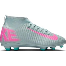 Nike Jr. Mercurial Superfly 10 Club Fg/mg Genç Çocuk Çoklu Zemin Futbol Kramponu