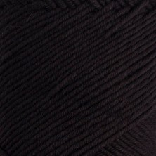 Marsilyan La Mia Baby Cotton Siyah El Örgü Ipi - L006 - 33647