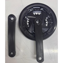 Motobisavm 3 Lü Aynakol 42 T - 624D