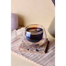 Perotti Cidar Colors Çift Cidarlı Kupa 150 ml