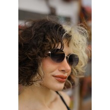 Esrada Dına Smoked Degrade Unısex Güneş Gözlüğü 53-19-145