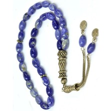 Lapis Taşlı Tesbih