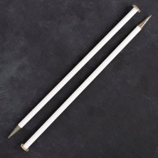 İlk El Grup Addi Champagner 10MM 35CM M Örgü Şişi - 400-7