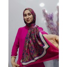 Nisa Butik Giyim Etro Desenli Şal