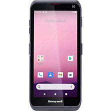 Honeywell EDA57 El Terminali