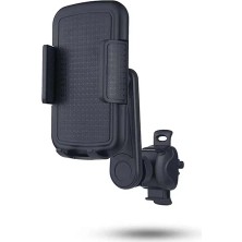 Sbusshop Ally 139B Klima Havalandırma Bölmesi Araç Içi Telefon TUTUCU-(5775) - SB001M-49UH57