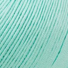 Marsilyan La Mia Mercerized Cotton Açık Yeşil El Örgü Ipi - 137 - 33588