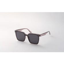 Esrada Gemma Gray Kadın Güneş Gözlüğü 54-20-145