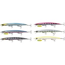 Savage Gear Jerk Minnow 145 mm 17 gr Sinking Suni Balık