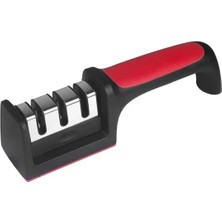 Bi Seyyar Profesyonel Bıçak Bileyici