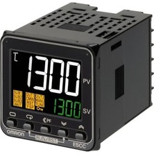 Omron E5CC-RX3A5M-000 Dijital Sıcaklık Kontrol Cihazı