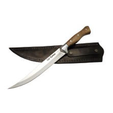 İşte Bu Kişiye Özel Isimli Isim Baskılı Lz-02 29 cm Laz Kaması