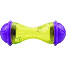 Bi Seyyar Interaktif Kedi Ödül Mamalı Oyuncak