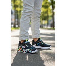 Tuğba Ortopedi 03 Erkek Çocuk Rahat Sneaker