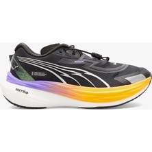 Puma Deviate Nitro 3 Wtr+ Wns Kadın Siyah Koşu Ayakkabısı.02