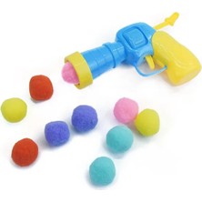 Bi Seyyar Peluş Top Atan Interaktif Kedi Oyuncağı