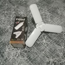 Fujika Katlanabilir LED Ampül