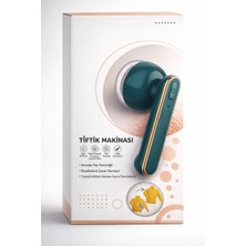 Erdmsp Tiftik Makinesi – Kıyafetleriniz Ilk Günkü Gibi Şarjlı Tiftik Makinesi – Kıyafet Dostu Temizlik