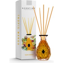 Tropic Mango Çubuklu Oda Parfümü 110 ml