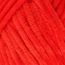 Marsilyan La Mia Mellow Kırmızı El Örgü Ipi - 911