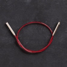 İlk El Grup Addi Click Lace 40CM Ara Bağlantı Misinası - 759-2