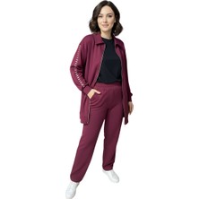 Aynaz Yeni Sezon Taşlı Takım 120225 – Şık Tasarım, Özel Gün ve Davet Kombini