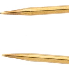 Marsilyan Addi 7 mm 50 cm Klasik Misinalı Dantel Şişi - 755-