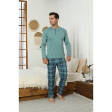 MY-BERK-%100-PAMUK-UZUN-KOLLU-DESENLI-4MEVSIMLIK-STANDART-FIT-BEDEN-PIJAMA-TAKIMI