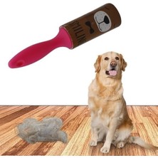 Marsilyan Pratik Tüy Alma ve Temizleme Tüy Toplama Makinesi Rulo Aparat