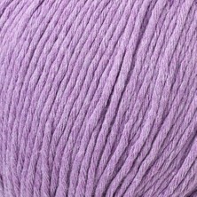Marsilyan Loren Natural Cotton Lila El Örgü Ipi - R020 - 33920