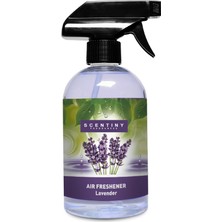 Lavender Air Freshener