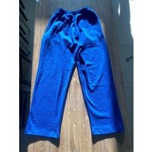 Bayram Tekstil Unisex Eşofman Altı Şardonlu Kışlık