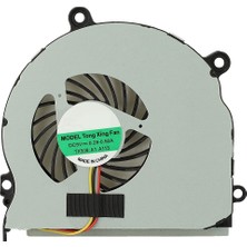 Afila Samsung NP355V4X NP355V5X NP355V4C NP355E4C Notebook Cpu Fanı