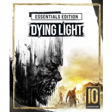 Techland Dying Light Essentials Edition (Pc Oyun) Steam Key