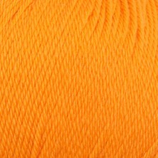 Marsilyan La Mia Merino Turuncu El Örgü Ipi - L139 - 33793