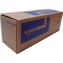 Kyocera TK-1130 FS1030/FS1030DP/1130/1130SP Muadil Toner
