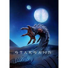 Starsand (Pc Oyun) Steam Key