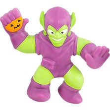 Goojitzu Marvel Miniş S6 Green Goblin