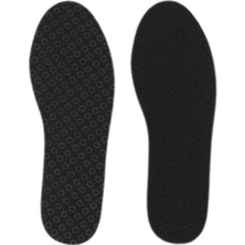 Tabanlık Keçe Siyah Renk 40-41 Numara